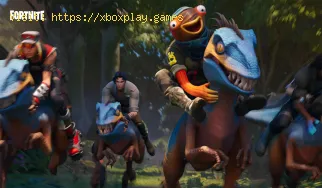 Alle neuen Blumen in Fortnite Kapitel 4 Staffel 3