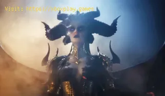 Come ottenere pantaloni spericolati in Diablo 4