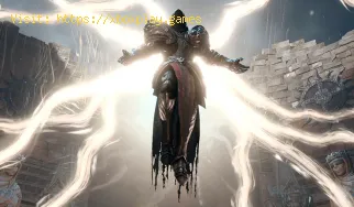 Come battere il boss Airidah in Diablo 4