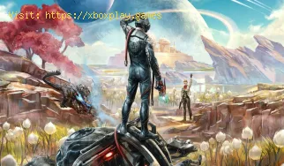 Outer Worlds: Wie man isst - Tipps und Tricks