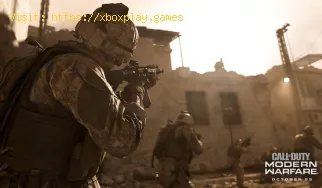 Call of Duty Modern Warfare: Comment jouer en mode Hardcore - Trucs et