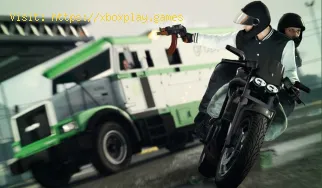 Come sbloccare il telefono pubblico in GTA Online