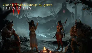 Come correggere il salvataggio automatico di Diablo 4 che non funziona
