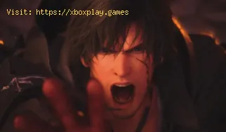 Come riparare Final Fantasy 16 PS5 si sta surriscaldando