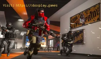 Notes de mise à jour sur Warzone 2 et MW2 Saison 4