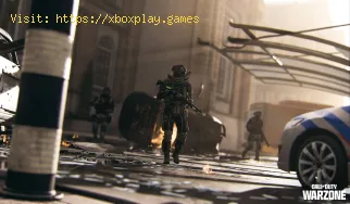 Comment débloquer le portefeuille dans Warzone 2 DMZ