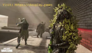 Comment terminer la quête de la lettre Laswell dans Warzone 2 DMZ