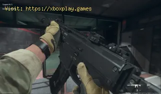 Comment débloquer ISO 45 SMG dans Modern Warfare 2 et Warzone 2 DMZ