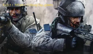 Call of Duty Modern Warfare: Comment accomplir des missions dans des d