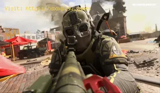 meilleure classe de Fennec 45 en Modern Warfare 2 Saison 4
