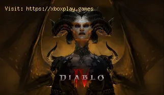 Come giocare a Diablo 4 da solo