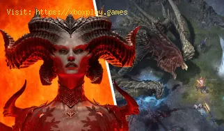 Como corrigir o instinto de montagem primal Diablo 4 não aparecendo