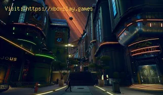 Outer Worlds - Wie man einen Dietrich bekommt - Offene geschlossene Bo
