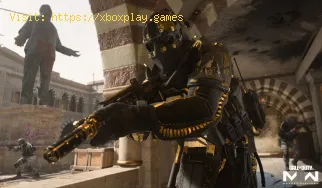 Comment débloquer Nikto dans Warzone 2 et Modern Warfare 2