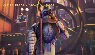 Outer Worlds: So speichern Sie Objekte - Tipps und Tricks