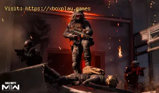Toutes les mises à niveau du tableau des primes dans Call of Duty DMZ