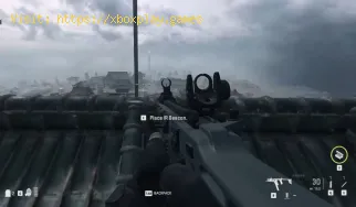 Où trouver le détonateur dans le château en Warzone 2 DMZ