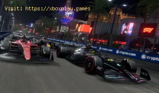 Come correggere i controlli F1 23 che non funzionano