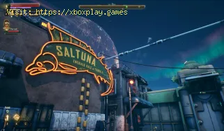 Outer Worlds: So beenden Sie die Notsignal-Mission