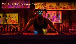 Afterparty: Cómo obtener el sello Asmodeus