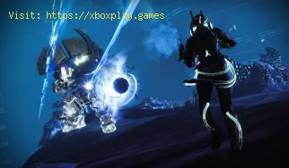 Comment débloquer la sous-classe solaire dans Destiny 2