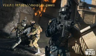 Où trouver le passage mort d'Al Sharim Pass dans Warzone DMZ