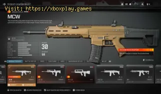 Call of Duty Modern Warfare: Liste des meilleurs fusils d'assaut