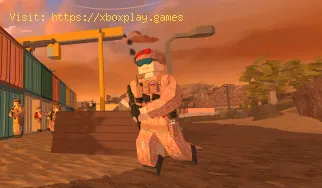 How To Use Classes in BattleBit Remastered