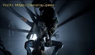Cómo arreglar el error de clave de reenlace de Aliens Dark Descent
