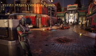 Outer Worlds: Wie bekomme ich eine einziehbare Strahlenwaffe?