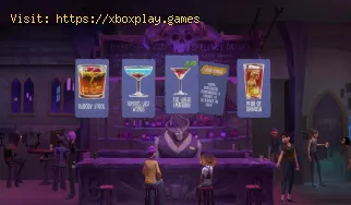 Afterparty: Cómo obtener el sello de Apollyon - consejos y trucos