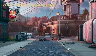 Outer Worlds: Wie bekomme ich Antons Forschung?