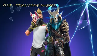 Wie behebe ich die Bildschirmgröße oder Auflösung von Fortnite?