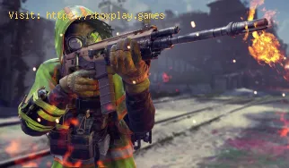 meilleur chargement du MP7 en XDefiant