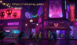Afterparty: Cómo llevar a Wormhorn a mi equipo: consejos y trucos