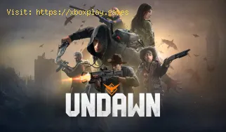 Wie behebe ich den Undawn-Fehlercode 126?
