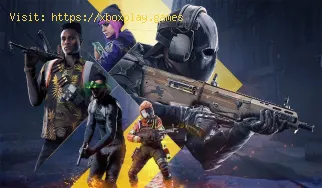 Comment résoudre le problème XDefiant Crossplay qui ne fonctionne pa