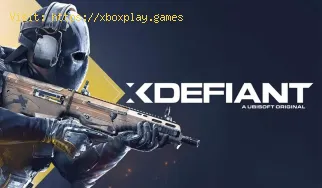 Comment réparer l'écran noir Xdefiant