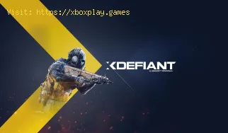 Comment réparer XDefiant qui ne se charge pas
