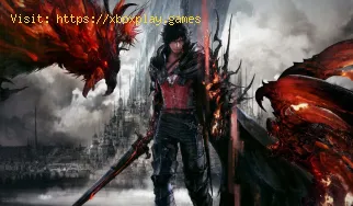 Cómo conseguir Electrum en Final Fantasy XVI