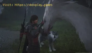 Cómo conseguir un chocobo en Final Fantasy XVI