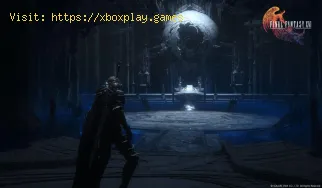 ¿Cuál es el nivel máximo en Final Fantasy XVI?