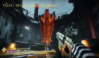 Destiny 2: dove trovare i droni Bergusia Forge