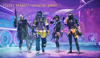 Comment réparer XDefiant qui n'apparaît pas dans Ubisoft