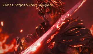 Cómo subir de nivel en Final Fantasy XVI