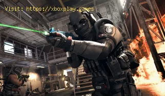 Où trouver les documents Spetnaz Warzone 2 DMZ