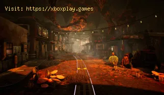 Outer Worlds: Den Fallbrook Home Key bekommen