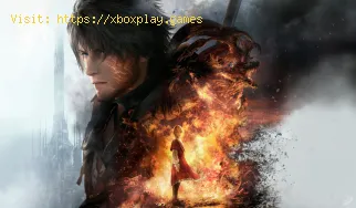 Wie bekomme ich das Stormcry-Schwert in Final Fantasy XVI?