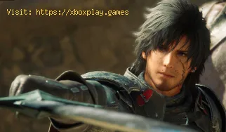 Wie verwende ich Heatwave in Final Fantasy XVI?