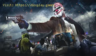 Wie kann ich das Problem beheben, dass Payday 2 für Steam oder Epic n